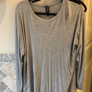Agnes and Dora easy tee Medijm